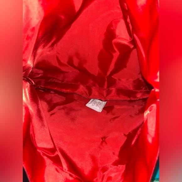 Kate Spade + Clinique ‘Hello Gorgeous’ tote and cosmetic bag set, NWOT - Picture 5 of 6